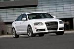 Audi A6 4.2 Quattro S-Line Sedan 2005 года